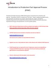 aiag ppap manual pdf